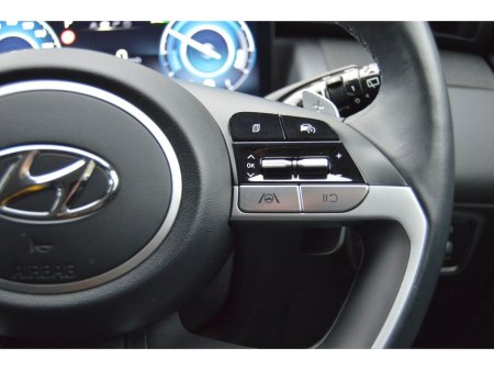 2023 Hyundai Tucson 2WD Executive Plus HEV Auto €36,995 thumbnail