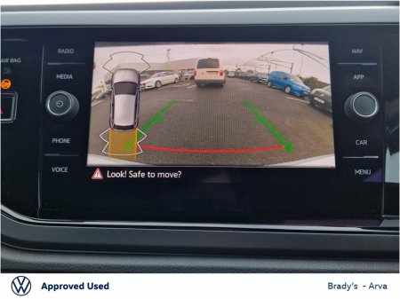 2023 Volkswagen Polo - thumbnail 17