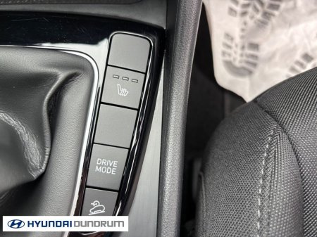 2022 Hyundai Tucson - thumbnail 13