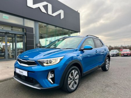 2025 Kia Stonic 1.0 K2 PE