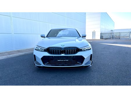 2025 BMW 3 Series - thumbnail 33