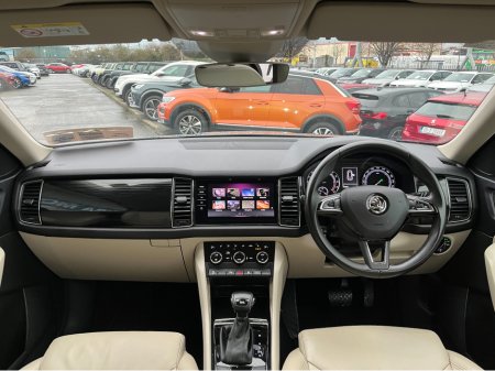 2018 Skoda Kodiaq - thumbnail 14