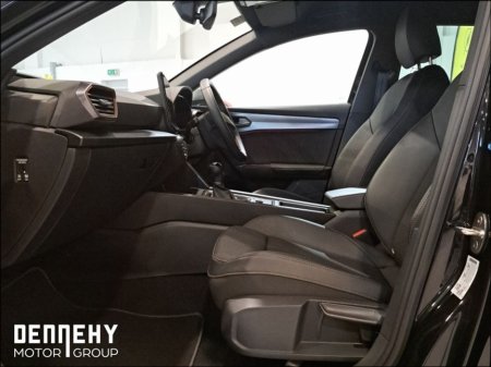 2024 Cupra Leon - thumbnail 5