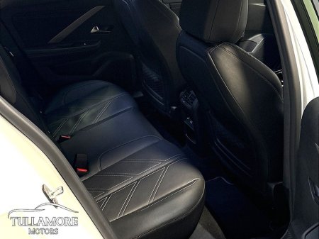 2023 Opel Astra GS 1.2 Turbo 130PS 6 Speed €23,450 thumbnail