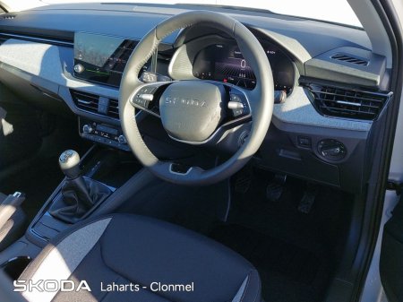 2026 Skoda Kamiq SELECTION 1.0TSI 115HP €32,950 thumbnail