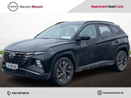 2024 Hyundai Tucson 2WD Executive €38,450