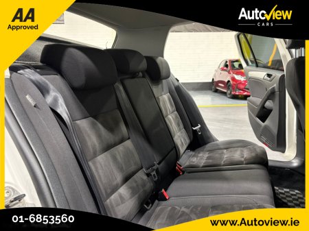 2012 Volkswagen Golf 1.4 Highline. AA APPROVED // FINANCE & NATIONWIDE DELIVERY AVAILABLE // SIMI DEALER €8,995 thumbnail
