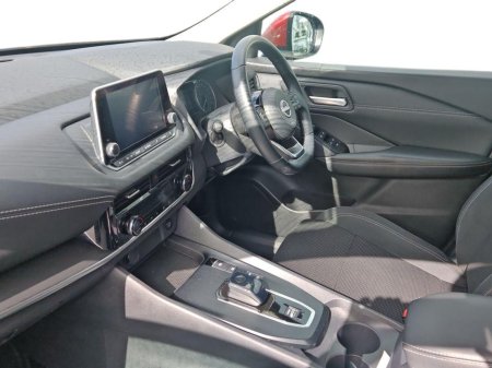 2024 Nissan Qashqai - thumbnail 4