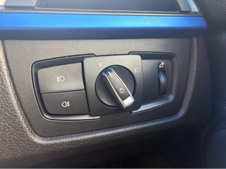 2017 BMW 4 Series GRAN COUPE MSPORT 2.0 AUTO *FULL SERVICE HISTORY* €20,995 thumbnail