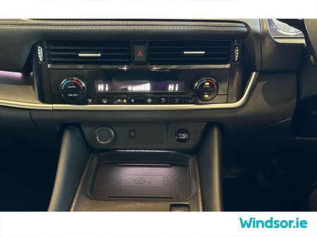 2025 Nissan Qashqai ePOWER QASHQAI SV PREMIUM €40,495 thumbnail