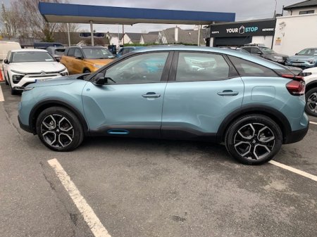 2025 Citroen E-C4 - thumbnail 6