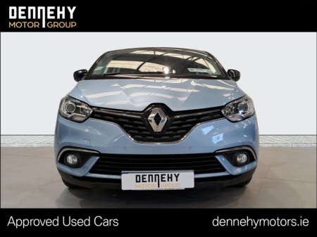 2017 Renault Scenic - thumbnail 9