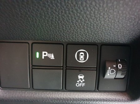 2020 Honda Jazz 1.5 E:HEV SELF CHARGING HYBRID €16,950 thumbnail