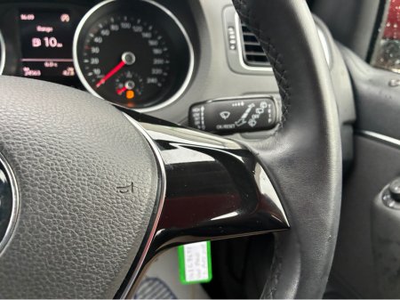 2014 Volkswagen Polo - thumbnail 21