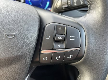 2022 Ford Kuga 1.5 EcoBlue 120PS Titanium €27,495 thumbnail