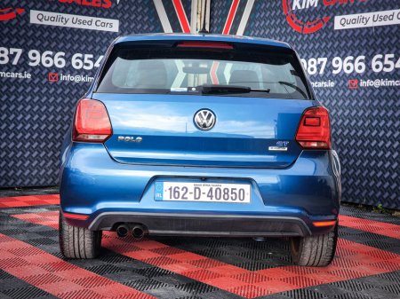 2016 Volkswagen Polo - thumbnail 15