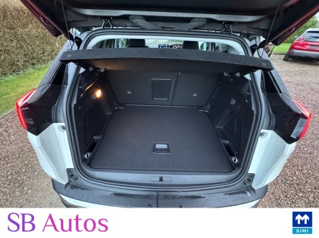 2021 Peugeot 3008 211 Peugeot 3008 Crossway Edition 2.0 Diesel €26,950 thumbnail