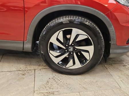 2018 Honda CR-V - thumbnail 6