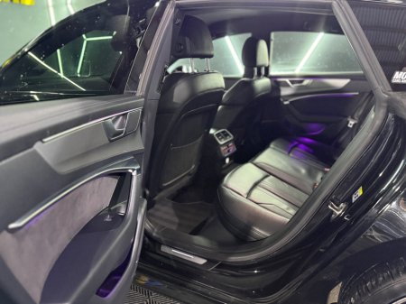 2020 Audi A7  €41,950 thumbnail