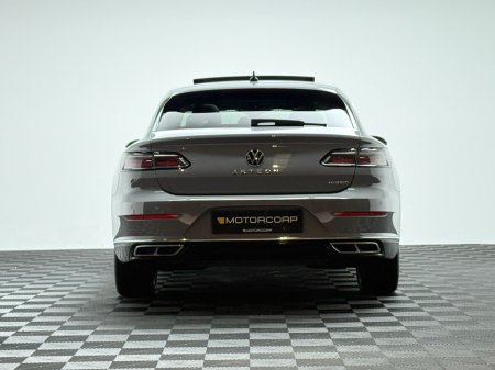 2023 Volkswagen Arteon R LINE 1.4 TSI DSG €36,990 thumbnail