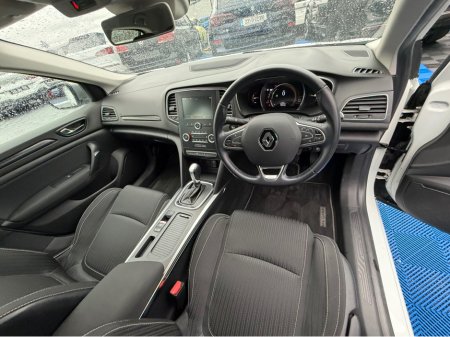 2018 Renault Megane - thumbnail 17