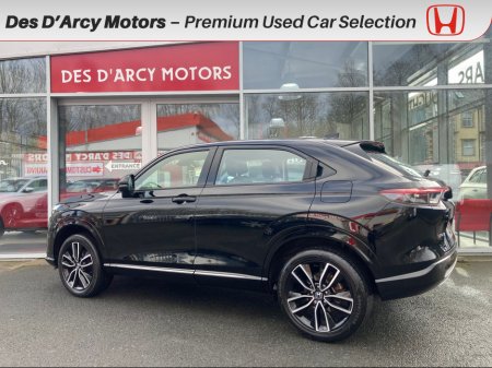 2022 Honda HR-V - thumbnail 4