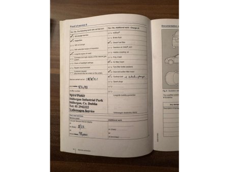 2016 Volkswagen Golf GTD 2.0 TDI MANUAL 6SPEED FWD 184BHP 5DR €16,950 thumbnail