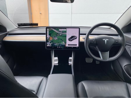 2020 Tesla Model 3 PERFORMANCE DUAL MOTORS 4DR AUTO €21,995