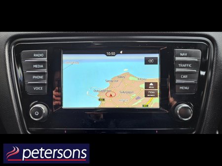 2016 Skoda Octavia - thumbnail 29