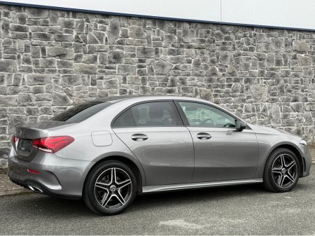 2023 Mercedes-Benz A Class - thumbnail 24