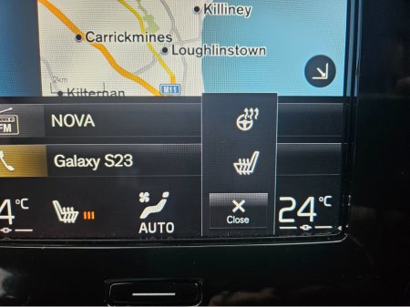 2023 Volvo XC40 PHEV T4 PLUS BRIGHT 5DR A AUTO €30,950 thumbnail