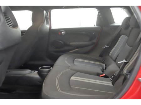 2018 MINI Hatch - thumbnail 16