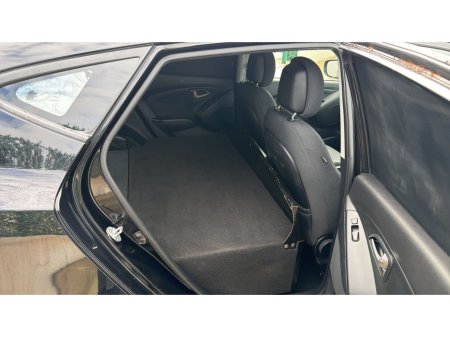 2015 Hyundai ix35 - thumbnail 8