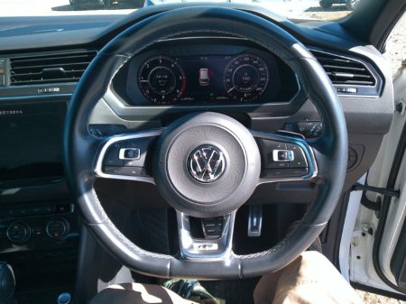 2019 Volkswagen Tiguan - photo 5