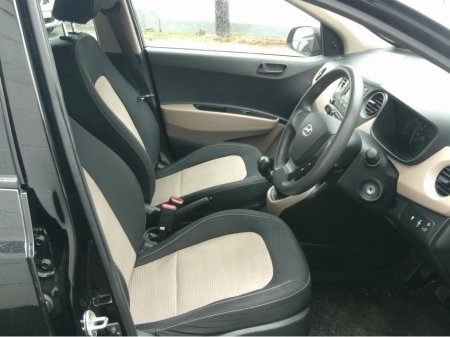 2016 Hyundai i10 - thumbnail 6