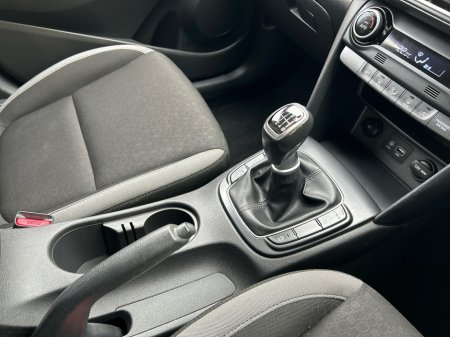 2019 Hyundai Kona KAUAI EXECUTIVE DIESEL COMMERCIAL 5DR thumbnail