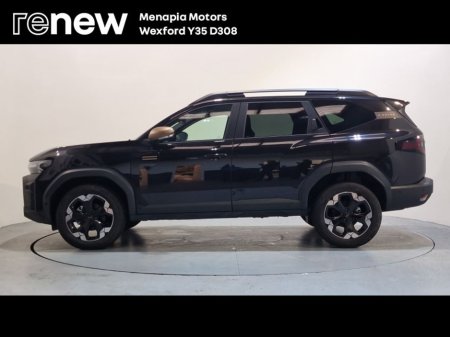 2026 Dacia Bigster - thumbnail 13