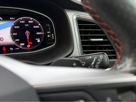 2021 SEAT Ateca PA 2.0 TDI 150HP DSG FR+ 5DR A €27,950 thumbnail