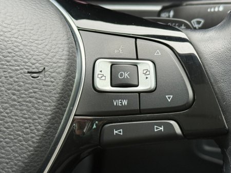 2019 Volkswagen Tiguan - thumbnail 24