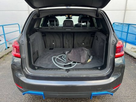 2022 BMW iX3 - thumbnail 16