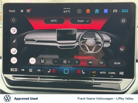 2025 Volkswagen ID.4 - thumbnail 15