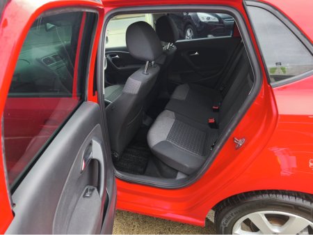 2017 Volkswagen Polo 1 Year Warranty AA Approved €12,950 thumbnail