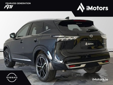 2026 Nissan Qashqai - thumbnail 6