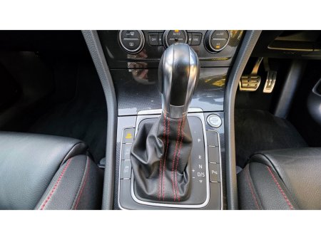 2014 Volkswagen Golf - thumbnail 21