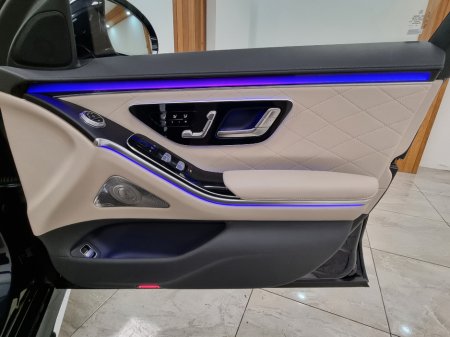 2025 Mercedes-Benz S Class AMG PREM PLUS EXECT ! €144,950 thumbnail