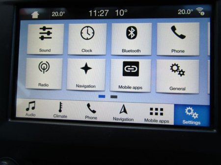 2017 Ford Mondeo - thumbnail 32