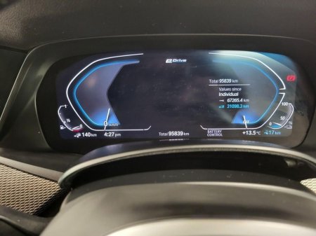 2021 BMW X5 - thumbnail 8