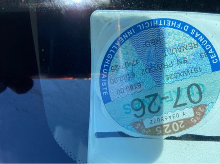 2015 Renault Clio - thumbnail 7