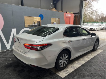 2023 Toyota Camry - thumbnail 2