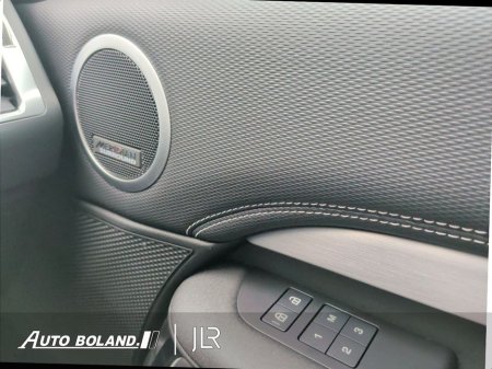 2026 Land Rover Discovery - thumbnail 6